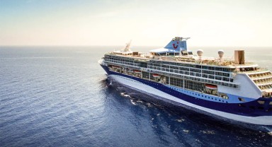 Marella Cruises'tan acentelere Karayipler ödülü
