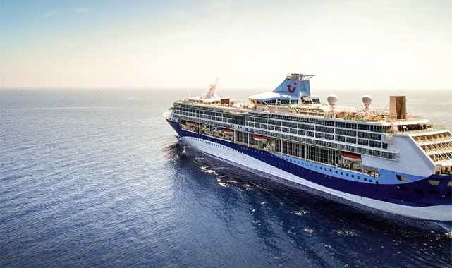 Marella Cruises'tan acentelere Karayipler ödülü