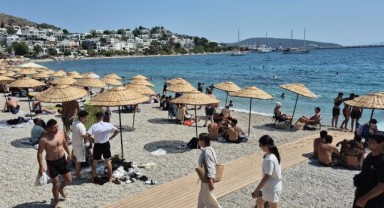 Muğla turizminde mayıs alarmı!