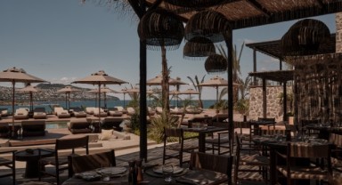 OKU Hotels Türkiye’deki ilk otelini Bodrum'da açtı