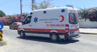 Otelde Klor Gazı Sızıntısı: 25 kişi hastanelik oldu
