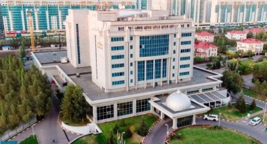 Rixos Kazakistan'da 7'inci otelini yapacak