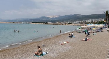 Rus uçuşlarının iptali Mersin turizmini vurdu