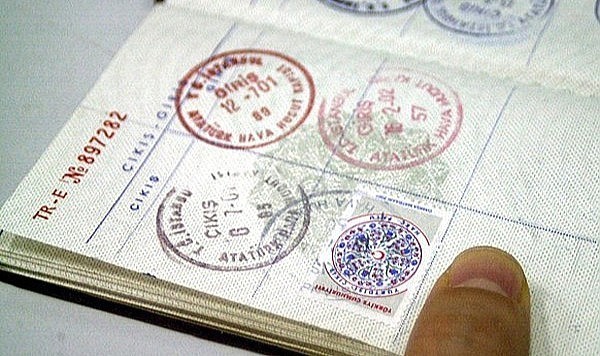 Rusya’dan Türk vatandaşlarına 60 bin e-Vize