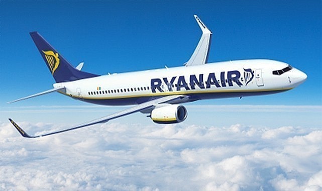 Ryanair’e ‘Aile Koltuğu’ soruşturması!