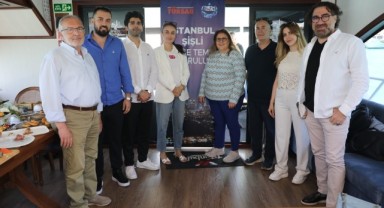 Seyahat acenteleri Boğaz turuyla 'Yaza merhaba' dedi