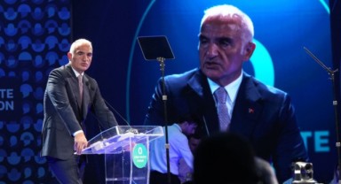 Sıfır atık için turizm bölgelerine 12,3 milyarlık destek!