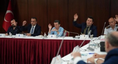 Tarihi Yarımada'da oteller bölgesi araç trafiğine kapanıyor