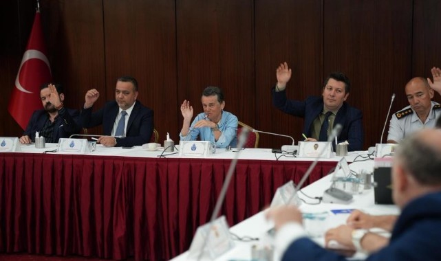 Tarihi Yarımada'da oteller bölgesi araç trafiğine kapanıyor