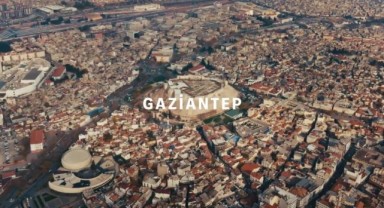 THY, Gaziantep’i 5 milyon turist hedefine taşıyacak