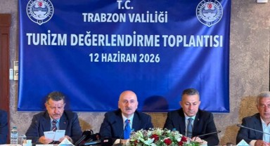 Trabzon'a 5 ayda gelen yabancı turist yüzde 15 azaldı