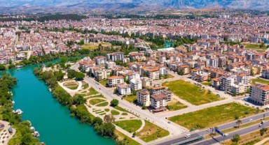 Turizm bölgelerinde konut talebi değişti