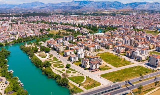 Turizm bölgelerinde konut talebi değişti