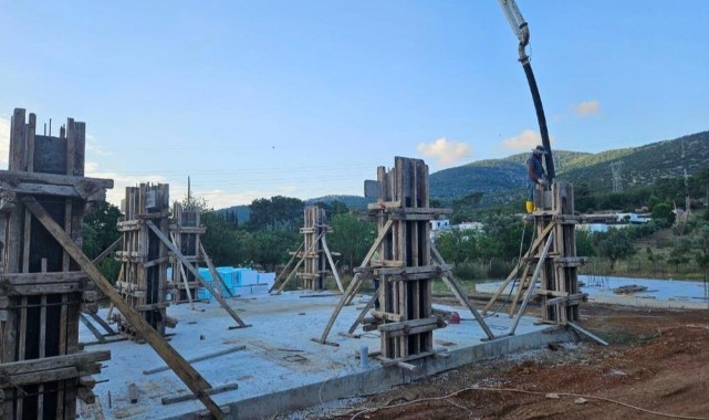 Turizm merkezinde 271 firmaya inşaat yasağı cezası