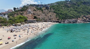 Turizm sektöründe kritik 3 ay