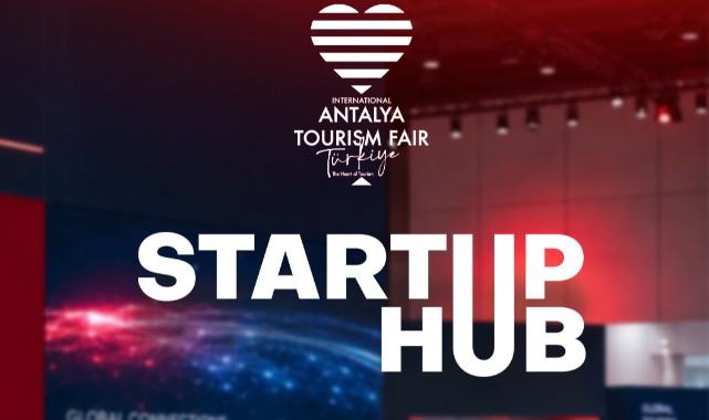 Turizm Teknolojileri ATF26 ile Antalya’da sahne alıyor