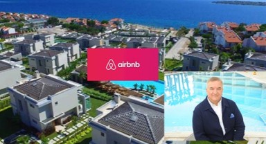 Turizmcilerden Danıştay'ın Airbnb kararına tepki