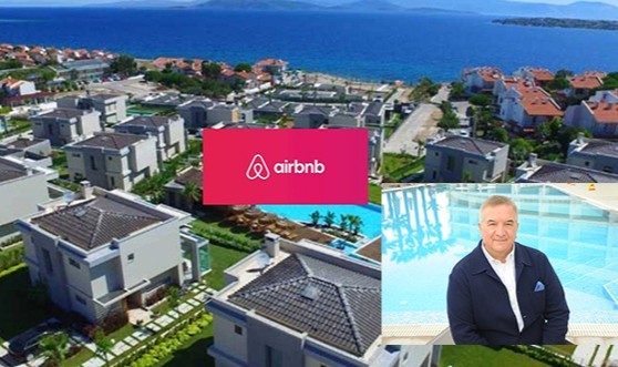 Turizmcilerden Danıştay'ın Airbnb kararına tepki