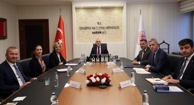 Turizmde istihdam sorununa 5 maddelik reçete