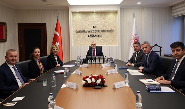 Turizmde istihdam sorununa 5 maddelik reçete