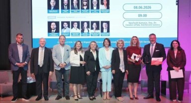 Türkiye MICE'da ilk 10 hedefine odaklandı