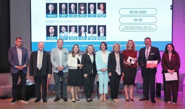 Türkiye MICE'da ilk 10 hedefine odaklandı