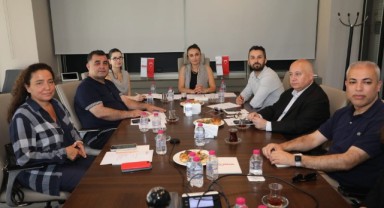 TÜRSAB’da sağlık turizmi zirvesi!