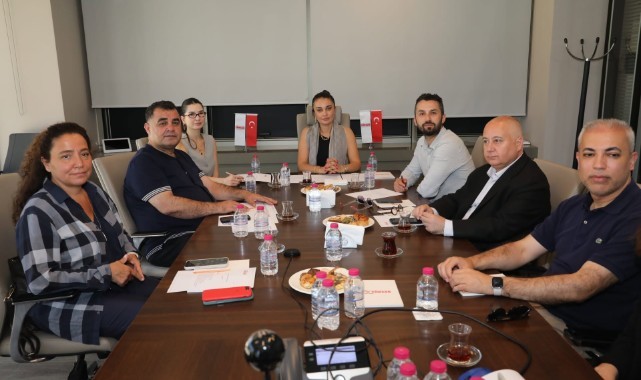 TÜRSAB’da sağlık turizmi zirvesi!