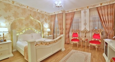 White House Hotel İstanbul, ‘Dünyanın En İyi Butik Otelleri’ arasında