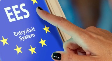 Schengen kuyrukları 41 milyon turisti kaçırabilir