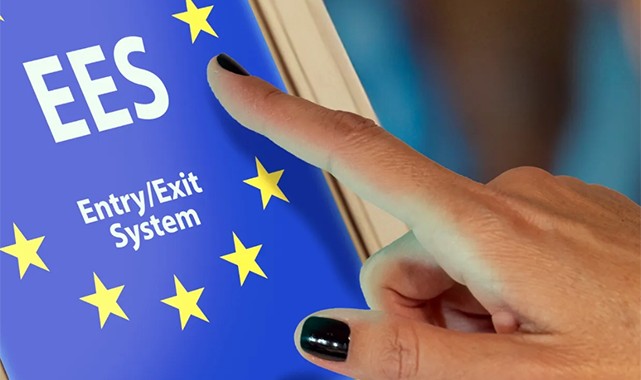 Schengen kuyrukları 41 milyon turisti kaçırabilir