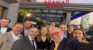 Wyndham İstanbul Haramidere kapılarını açtı