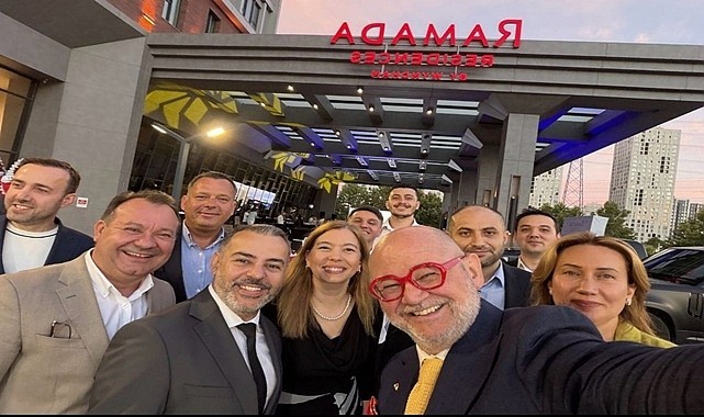 Wyndham İstanbul Haramidere kapılarını açtı