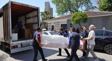 Yerebatan Sarnıcı tahliye edildi