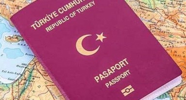 2026 Pasaport Endeksi Açıklandı: Türkiye 96’ncı