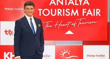 54 milyar euroluk turizm devleri ATF26'da buluşacak