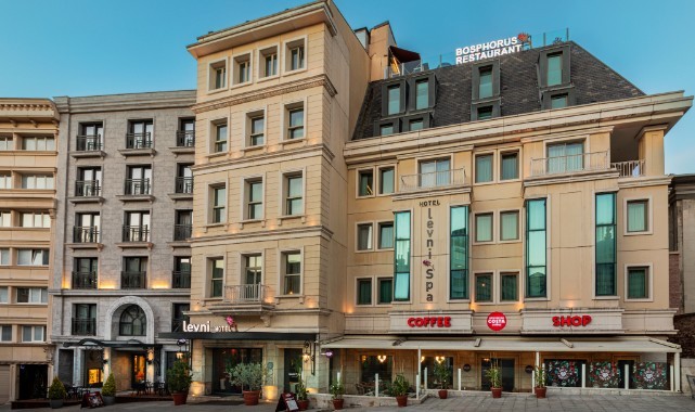Accor'un butik otel markası 50'nci otelini açtı