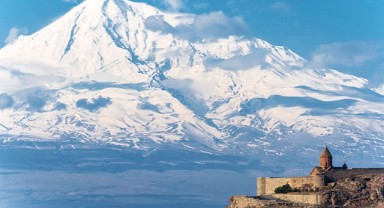 Ağrı turizmde yeni zirveye tırmanıyor