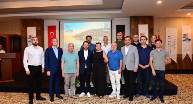 Alanya, Antalya'nın turizm üssü olmayı sürdürüyor