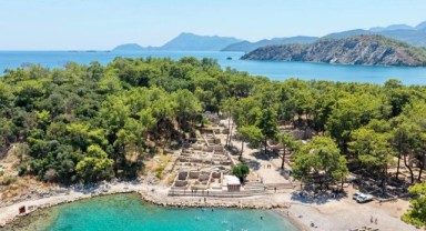 Antalya'da deniz kirliliğine bariyerli önlem geliyor