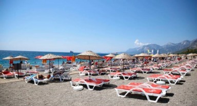 Antalya'da oteller dolmadı, fiyat savaşları başladı