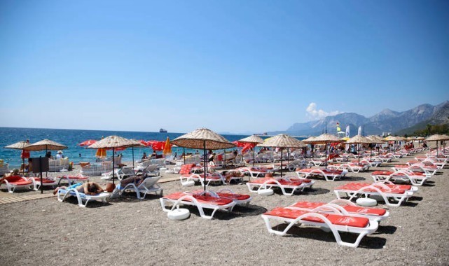 Antalya'da oteller dolmadı, fiyat savaşları başladı