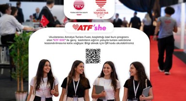 ATF26 Türkiye’den eğitime destek çağrısı!