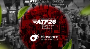 ATF26 Türkiye'den sürdürülebilirlik hamlesi