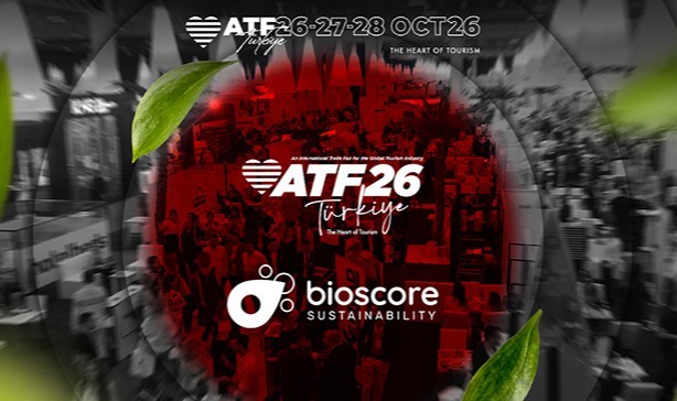 ATF26 Türkiye'den sürdürülebilirlik hamlesi