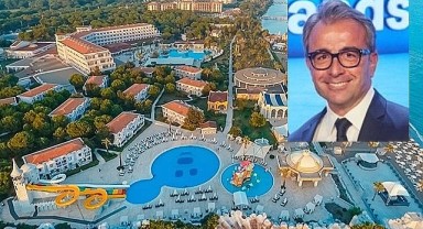 ATG Hotels dört yeni otel için düğmeye bastı