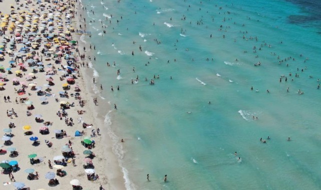 Avrupa'da tatil için en ekonomik ülke Türkiye