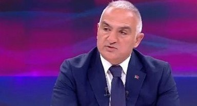 Bakan Ersoy: 15 Temmuz milli iradenin zaferidir