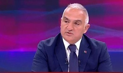 Bakan Ersoy: 15 Temmuz milli iradenin zaferidir