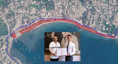 Bitez sahilinde yeni dönem: Kaçak işgallere son